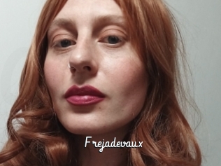 Frejadevaux
