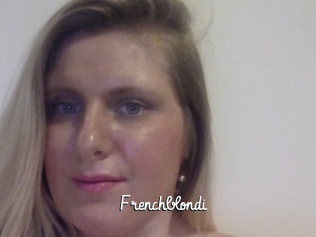 Frenchblondi