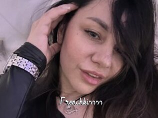 Frenchkissss
