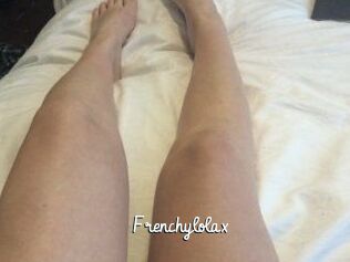 Frenchylolax