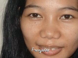 Frexyanne