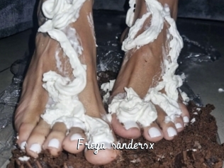 freya_sandersx Galerie du Sexe