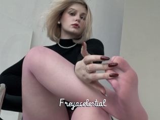 Freyacelestial