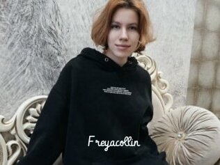 Freyacollin