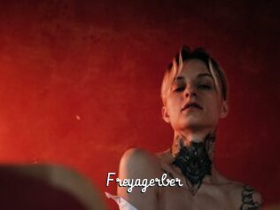 Freyagerber