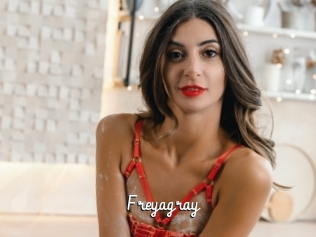 Freyagray