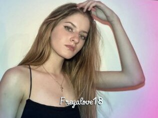 Freyalove18