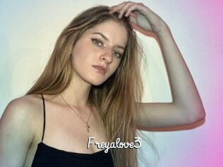Freyalove3