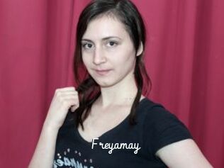 Freyamay
