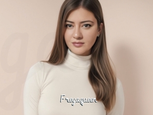 Freyaqueen