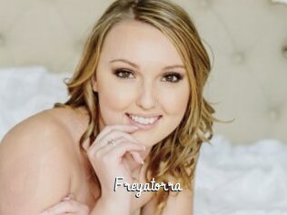 Freyatorra