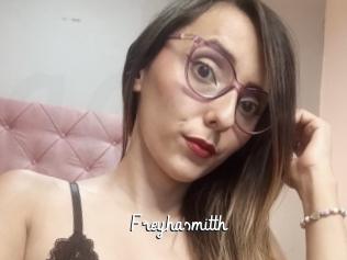 Freyhasmitth
