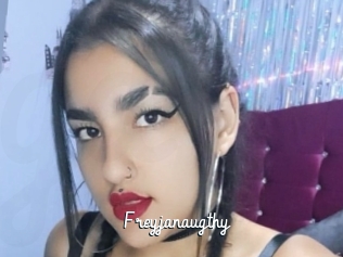 Freyjanaugthy