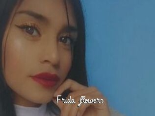 Frida_flowers