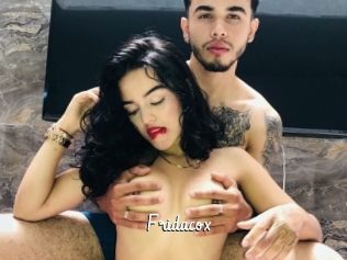 Fridacox