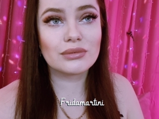 Fridamartini