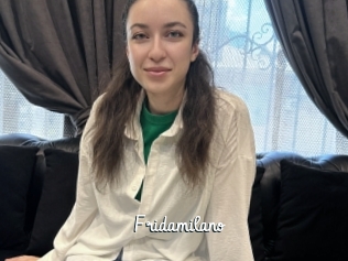 Fridamilano