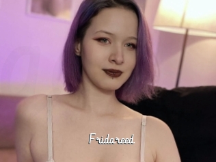 Fridareed