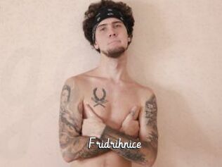 Fridrihnice