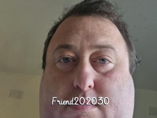 Friend202030