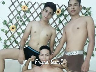 Friend_team3
