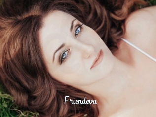 Friendeva