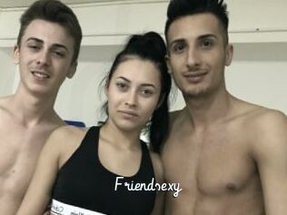 Friendsexy