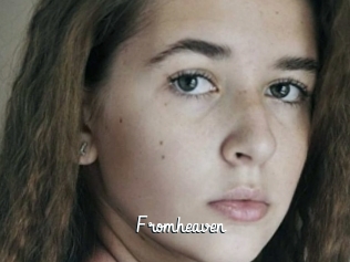 Fromheaven