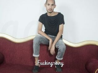 Fuckingskiny