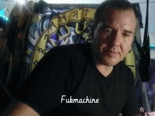 Fukmachine
