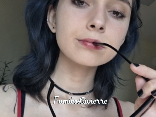 Fumikoollivierre