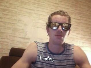 Funboy
