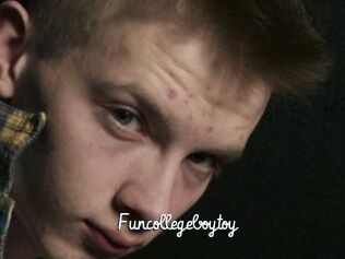 Funcollegeboytoy