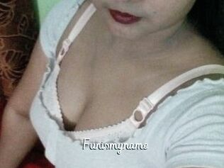 Funismyname