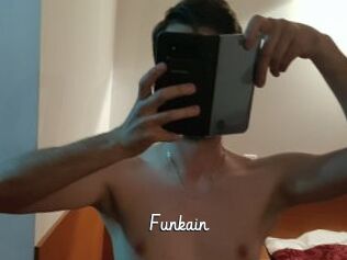 Funkain