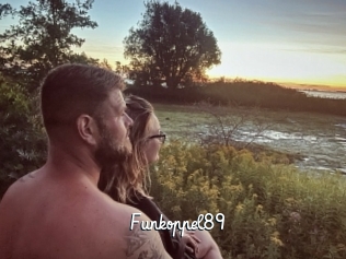 Funkoppel89