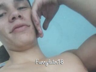 Funnylatin18