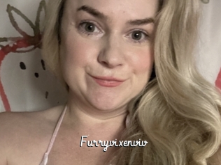 Furryvixenviv