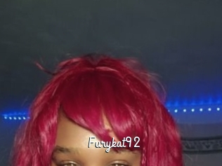 furykat92 Galerie du Sexe