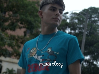 Fuuckxbooy