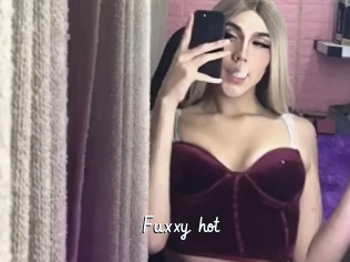 Fuxxy_hot
