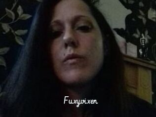 Fuxyvixen