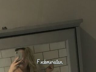 Fxckmesatan