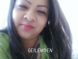 GEILEMOEN