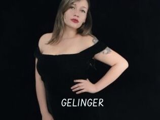 GELINGER