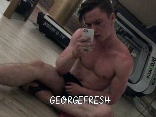 GEORGE_FRESH