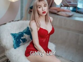 GINNY_LUX Galerie du Sexe