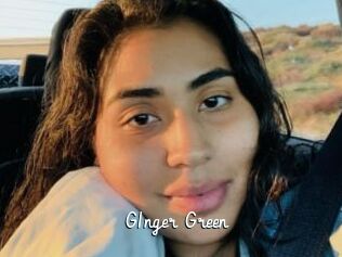GInger_Green
