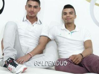 GOLDENDUO