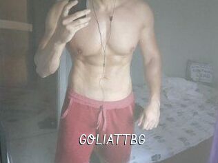 GOLIATTBG